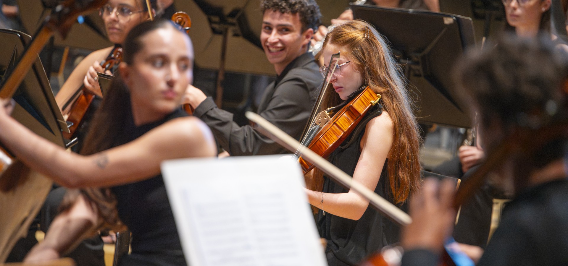 Joven Orquesta de Gran Canaria