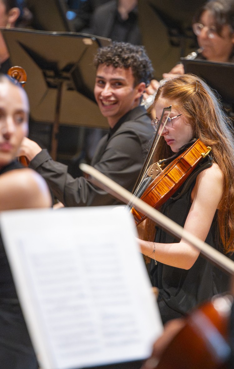Joven Orquesta de Gran Canaria