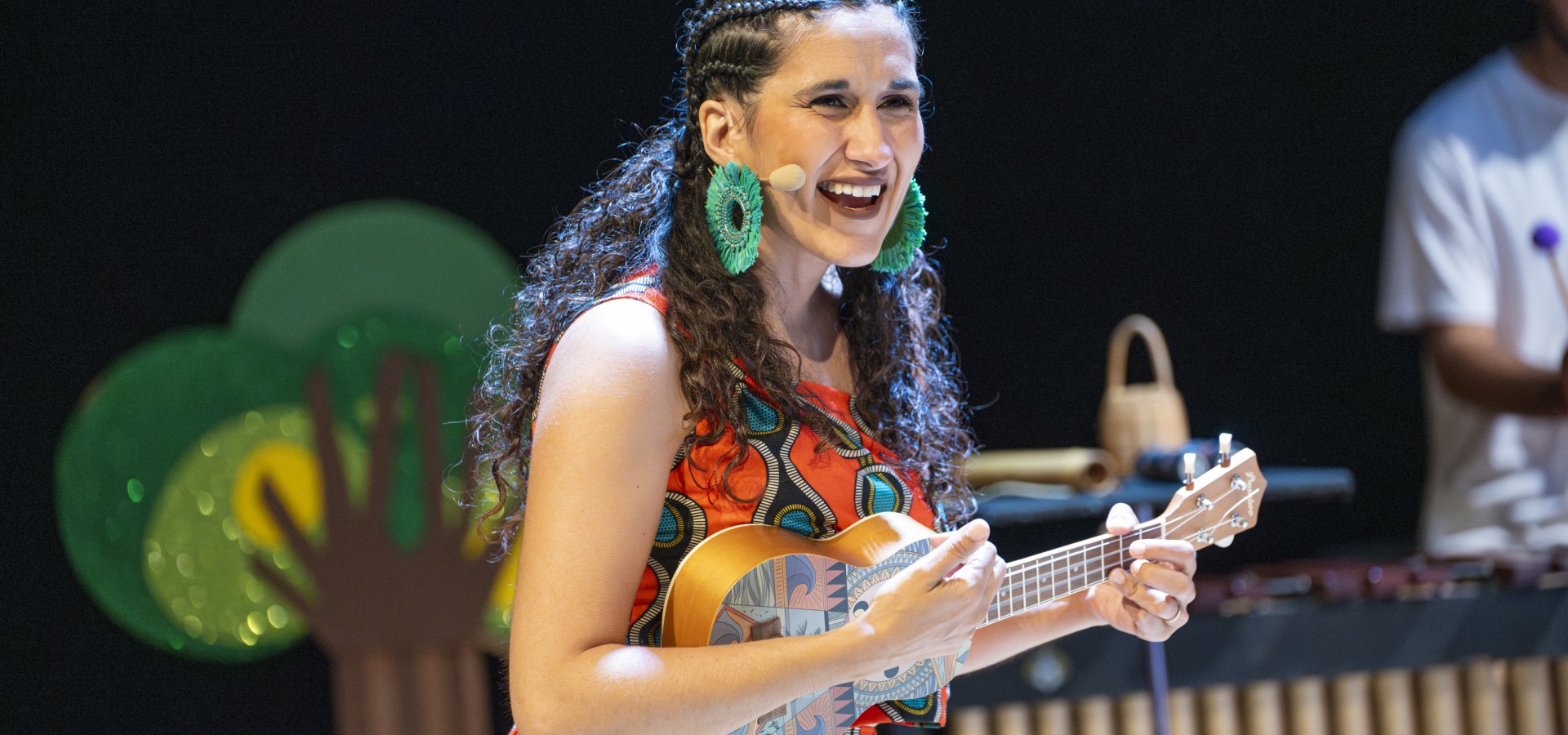 Conciertos Escolares