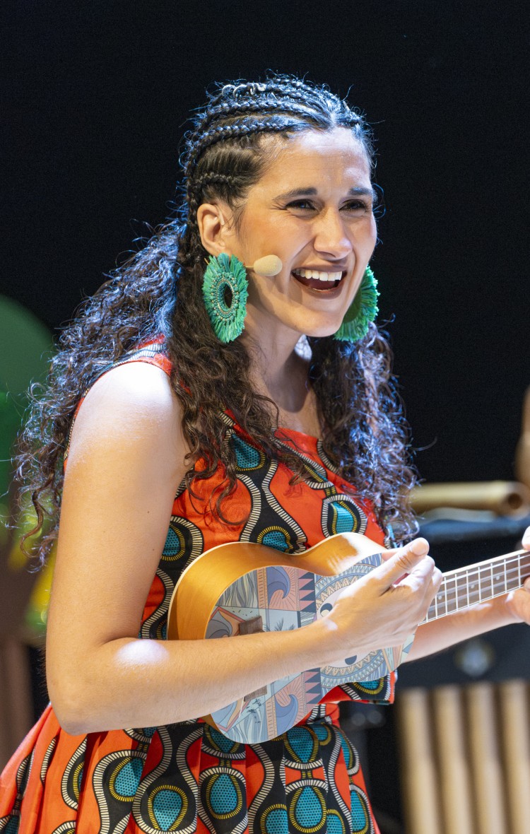 Conciertos Escolares