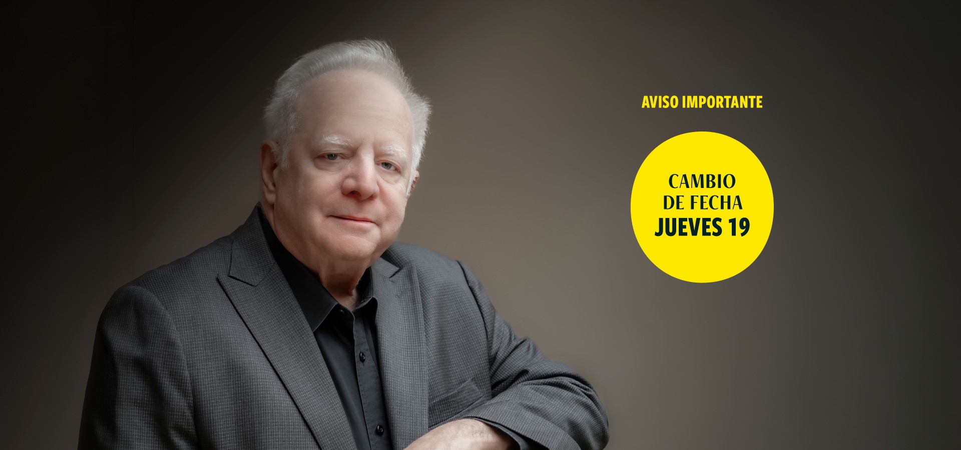 Slatkin dirige Schubert y Prokofiev