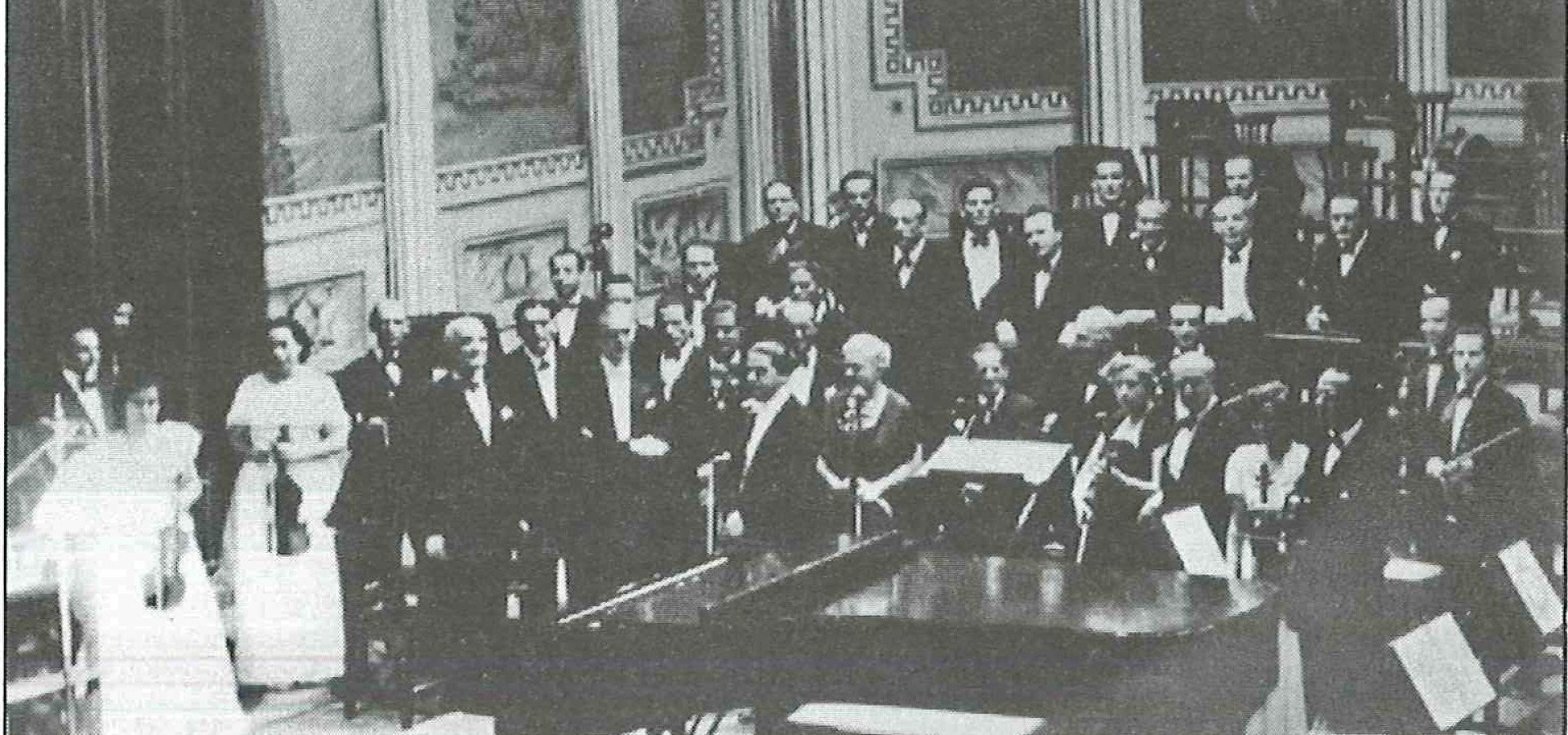 Historia