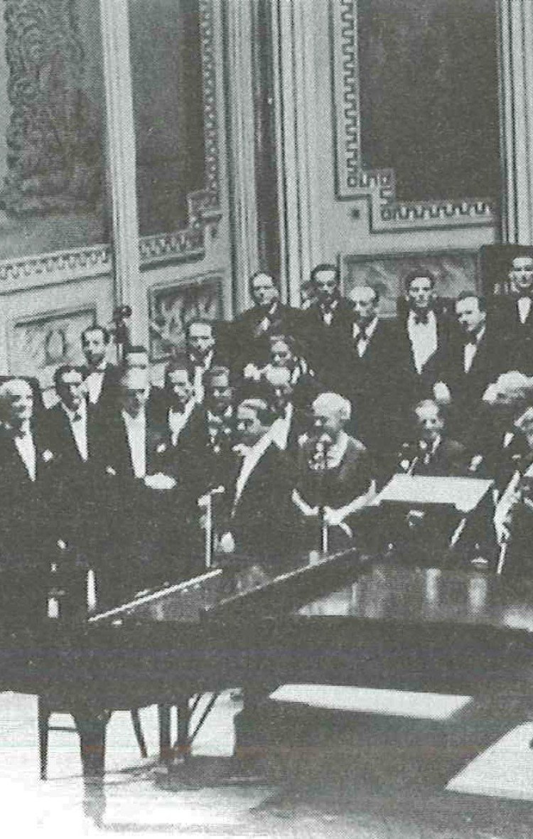 Historia