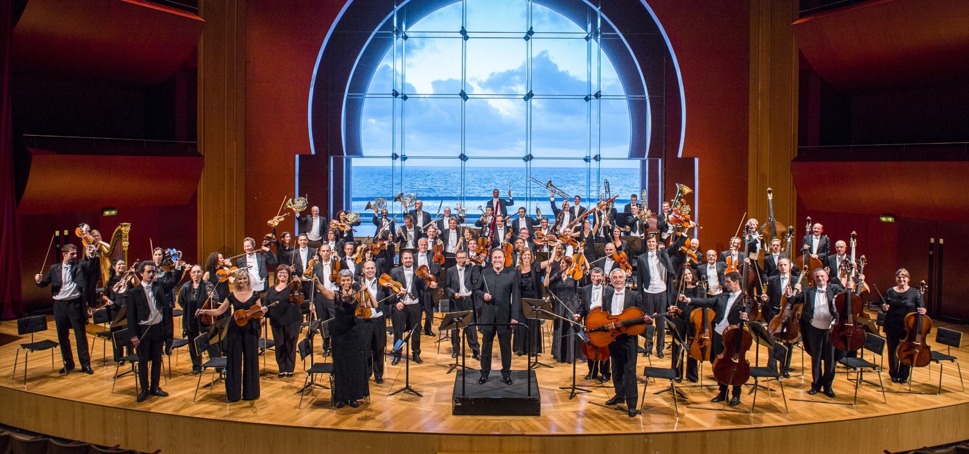 La Orquesta Filarmónica de Gran Canaria convoca la segunda edición del Concurso de Composición para Mujeres compositoras de las Islas Canarias
