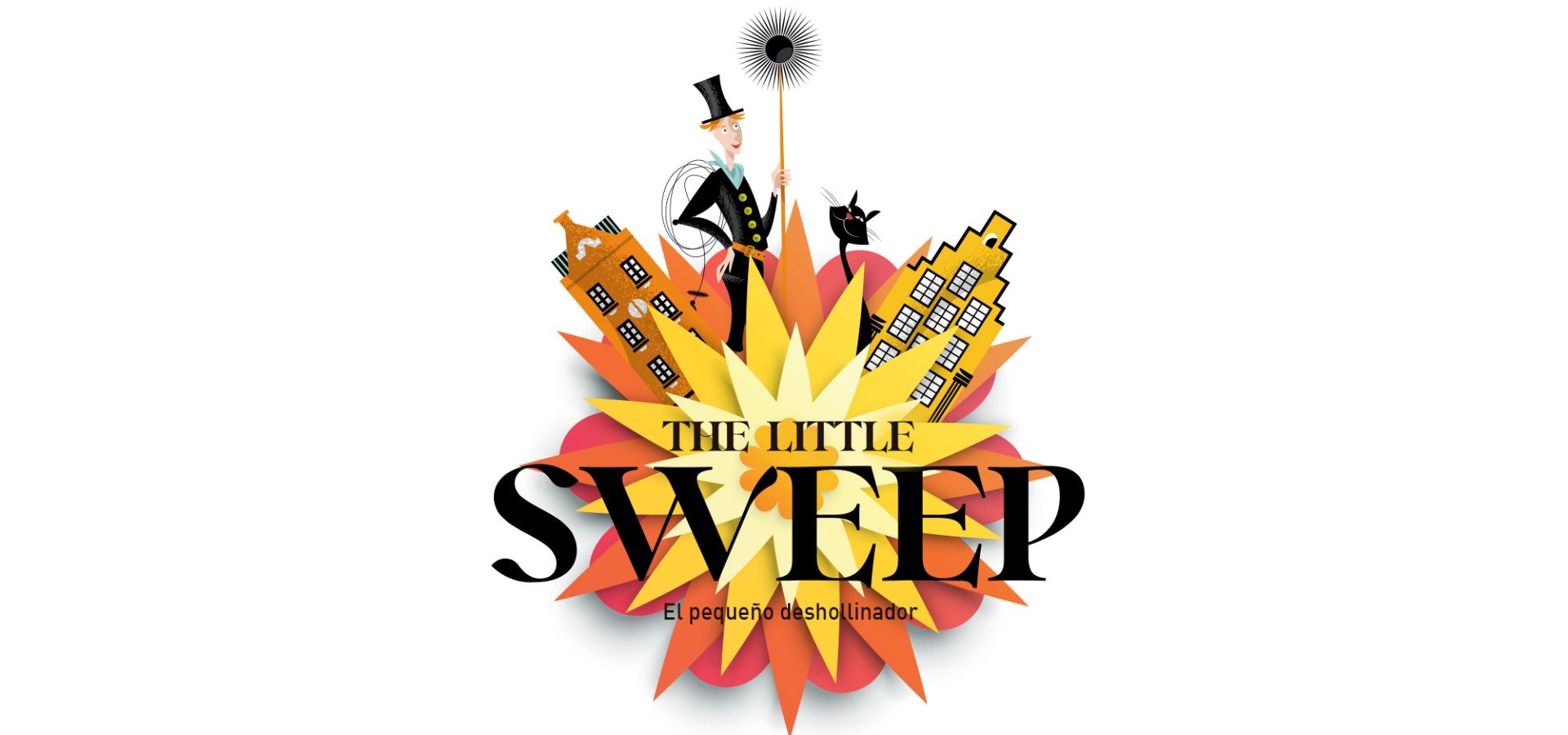 BRITTEN El pequeño deshollinador