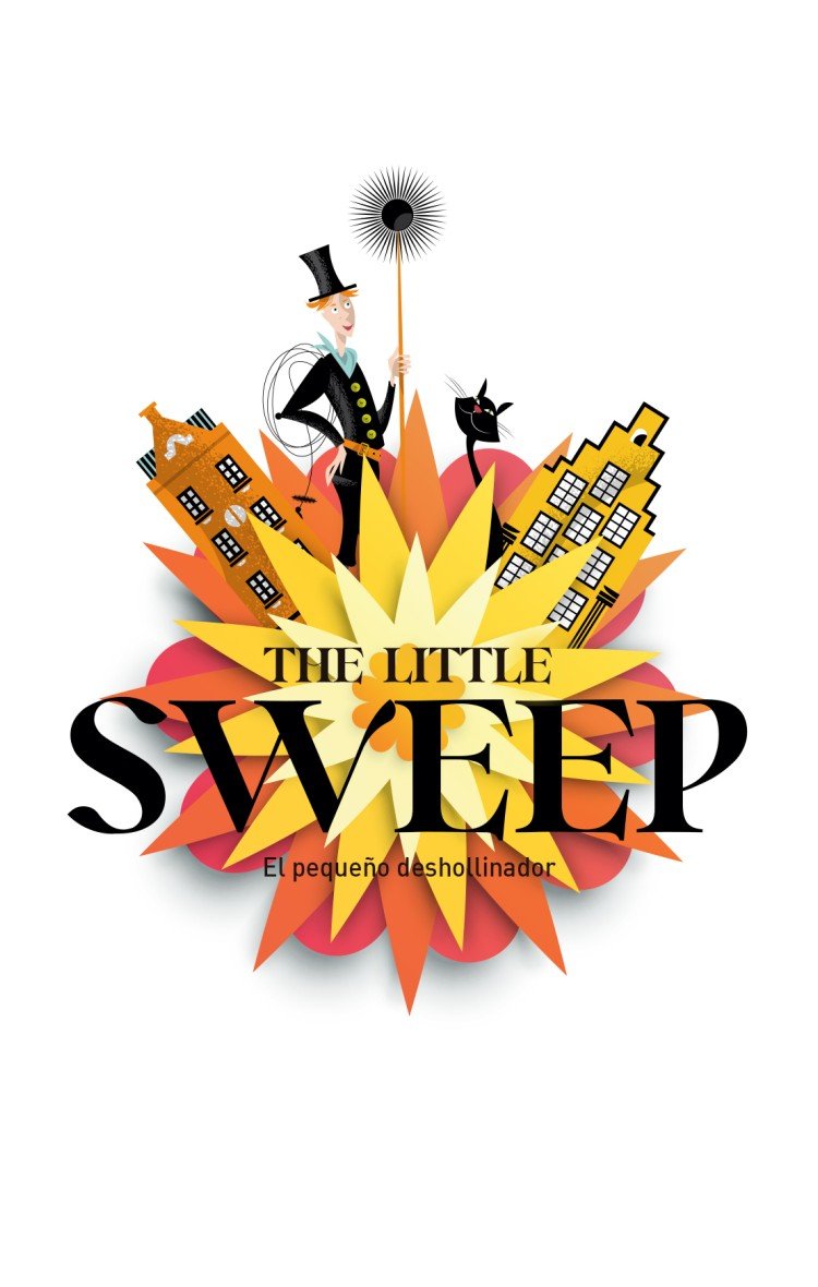 BRITTEN El pequeño deshollinador