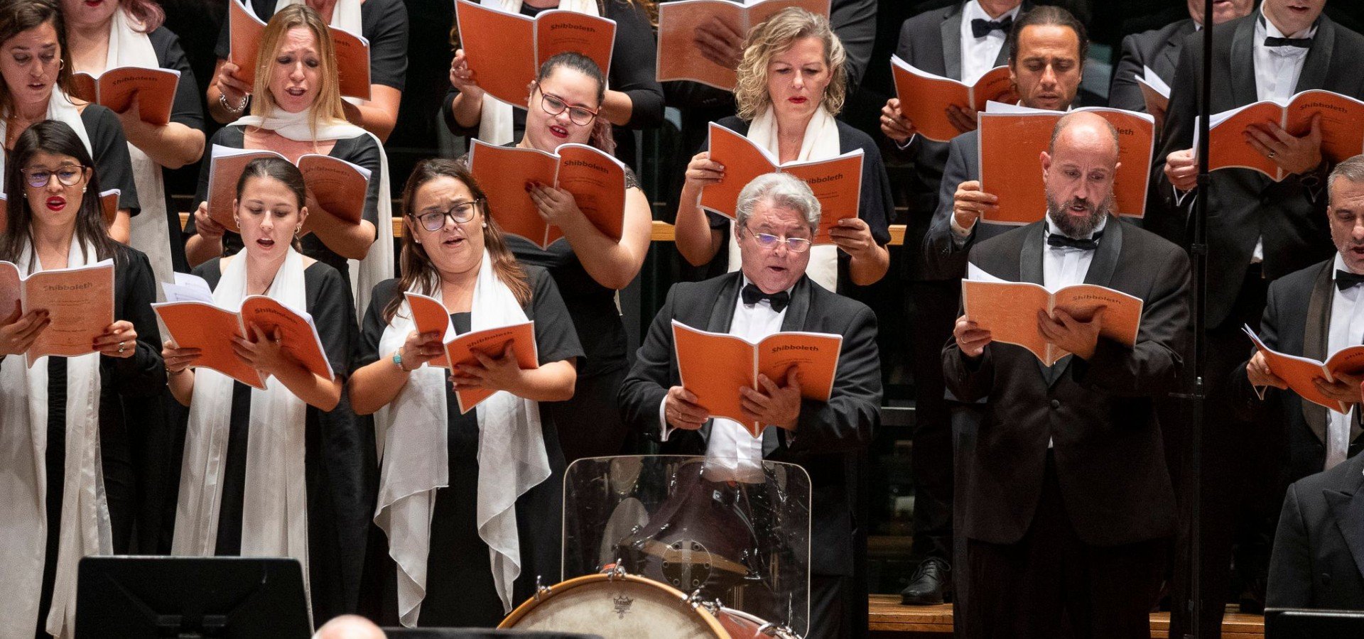 Coro de la Orquesta Filarmónica de Gran Canaria