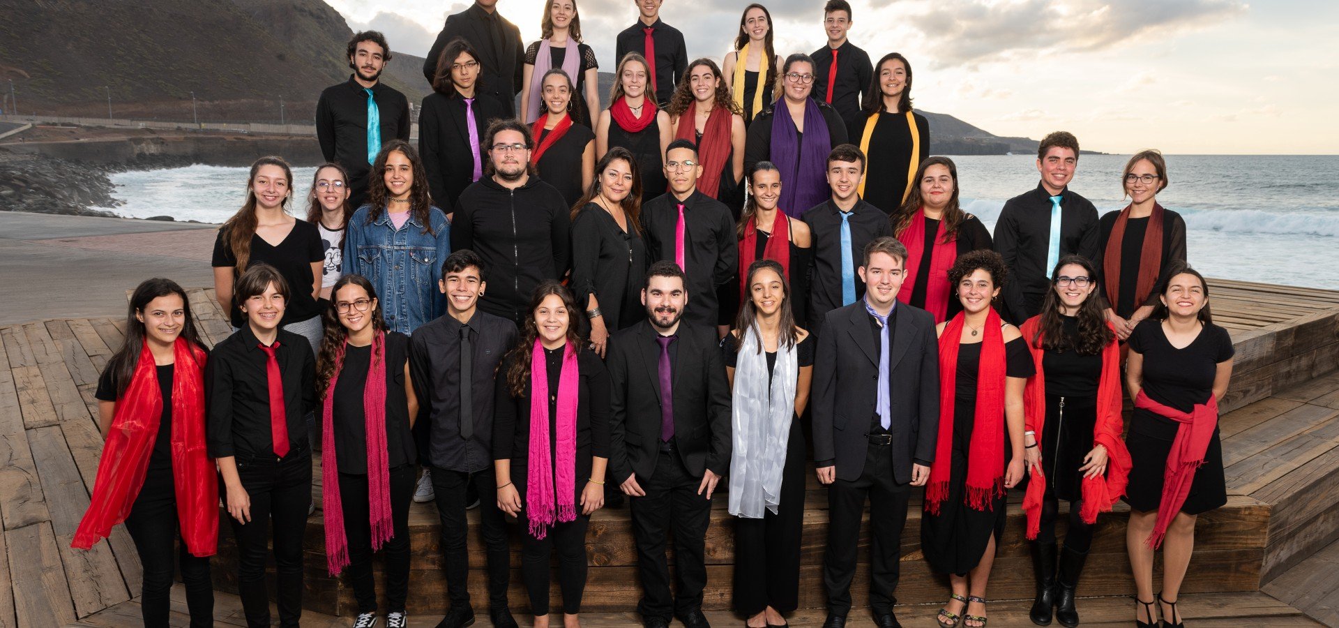 Semana Santa Musical Gran Canaria en Teror