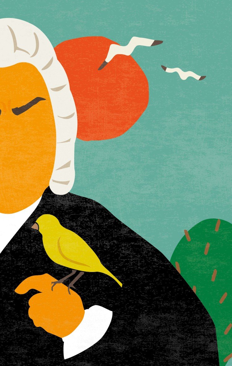 Los conjuntos corales e instrumentales de la Fundación Orquesta Filarmónica de Gran Canaria se suman al proyecto artístico, educativo y social del International Bach Festival (IBF)