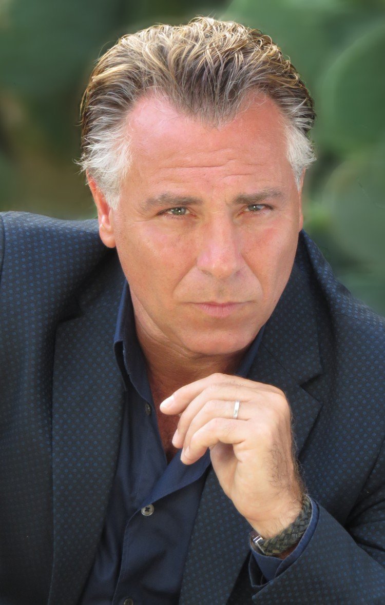 Roberto Alagna en concierto