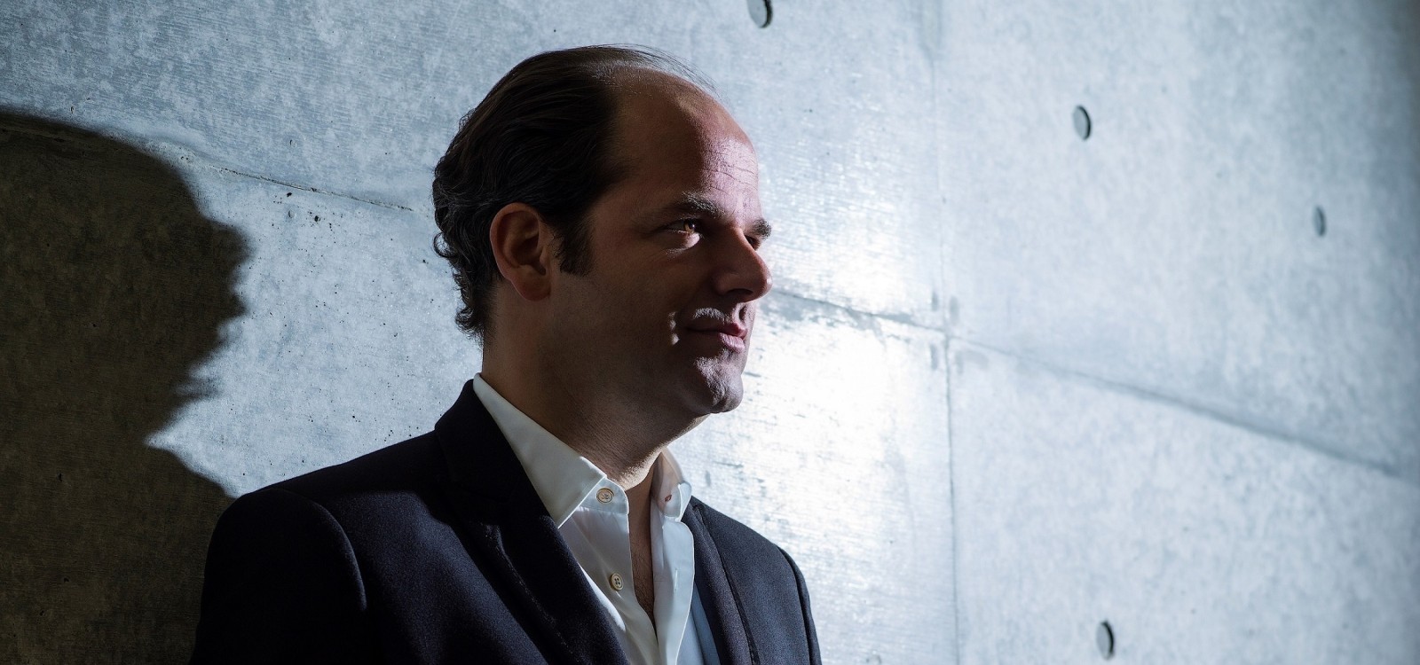 Orquesta Filarmónica de Gran Canaria & Jeroen Berwaerts