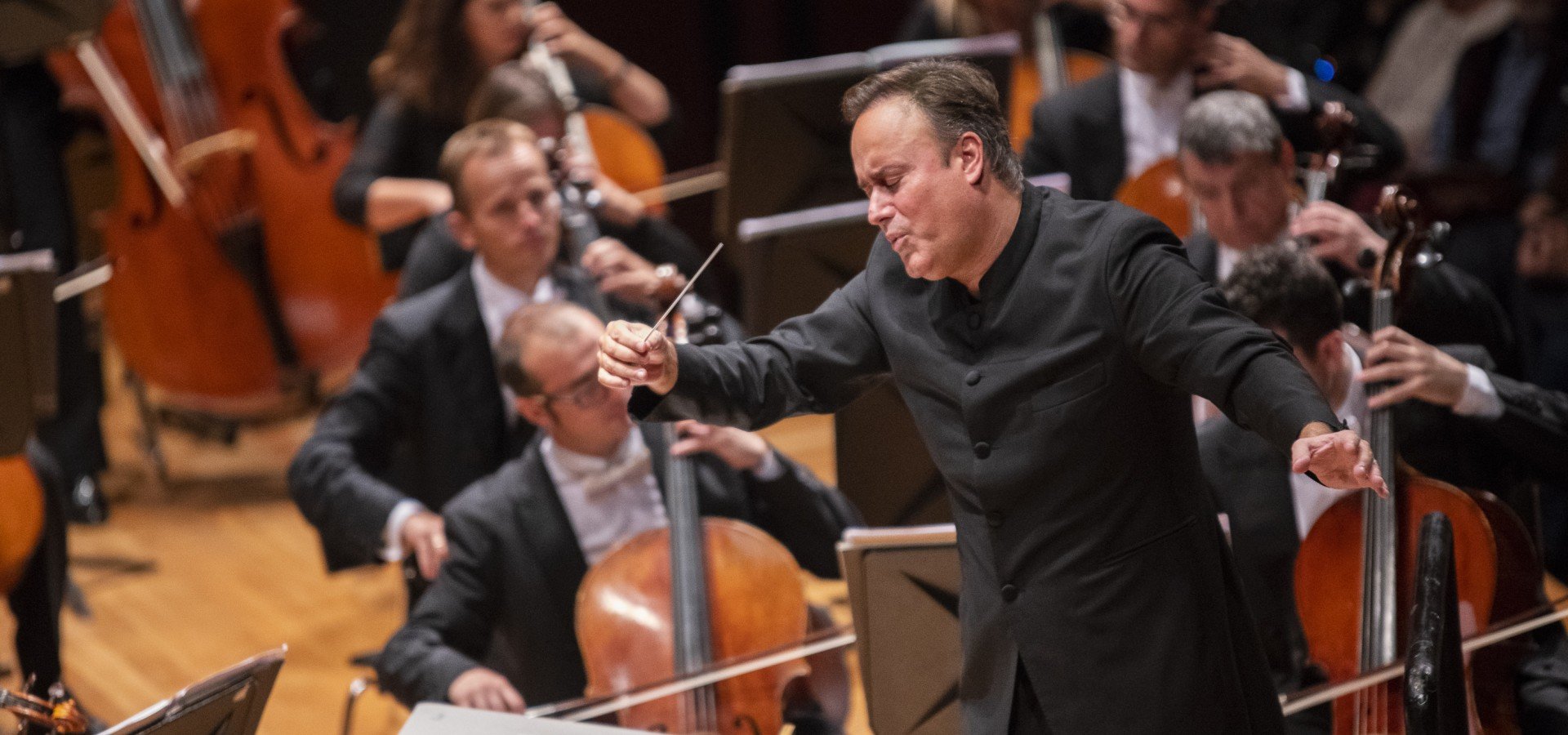 Música sin límites: la Orquesta Filarmónica de Gran Canaria lanza los nuevos abonos para la temporada 23-24