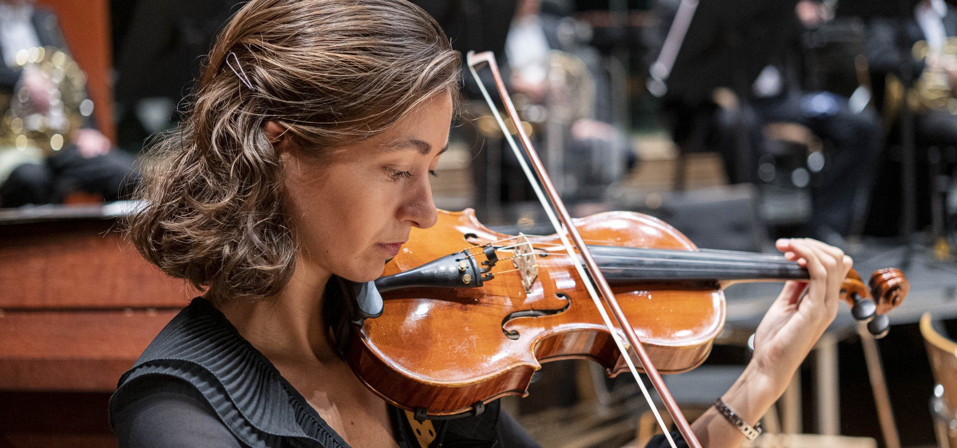 La Orquesta Filarmónica de Gran Canaria convoca audiciones para solistas canarios