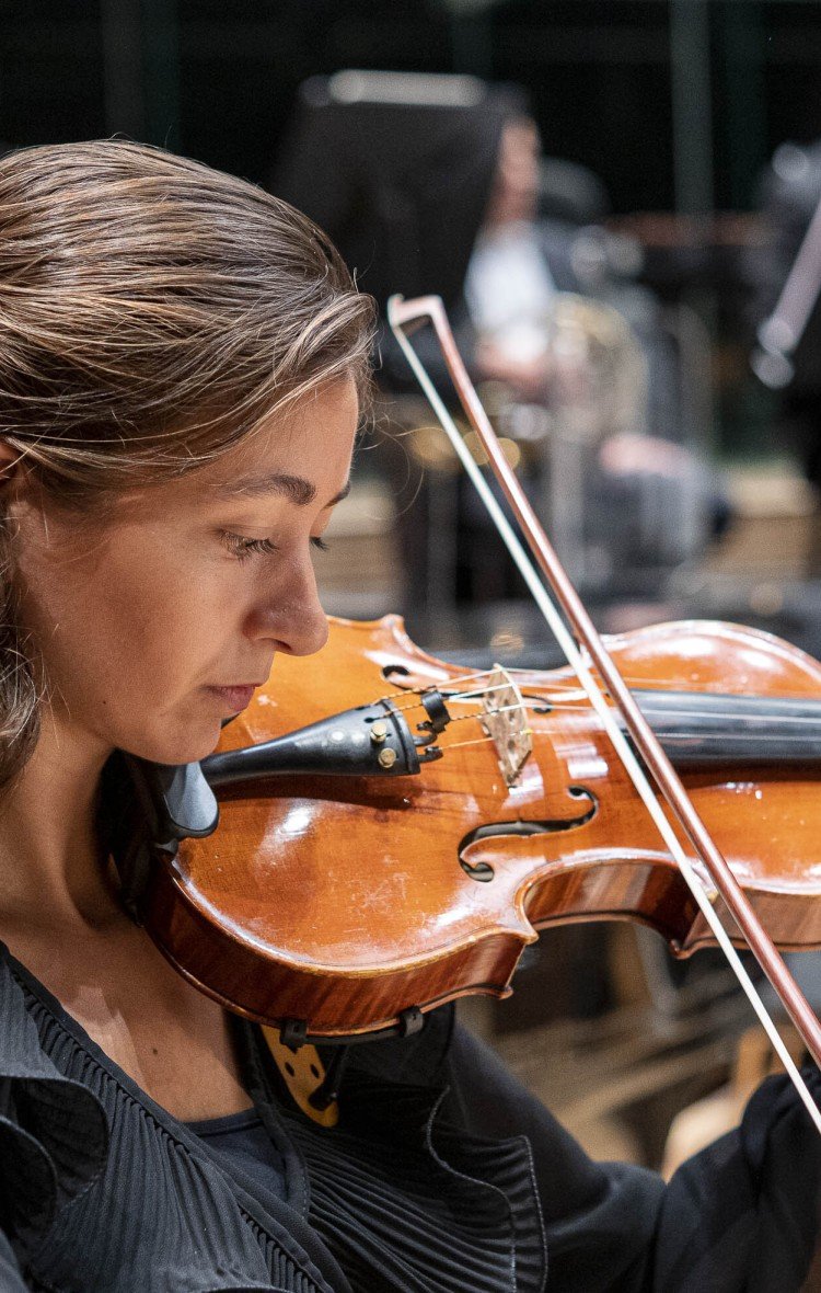 La Orquesta Filarmónica de Gran Canaria convoca audiciones para solistas canarios