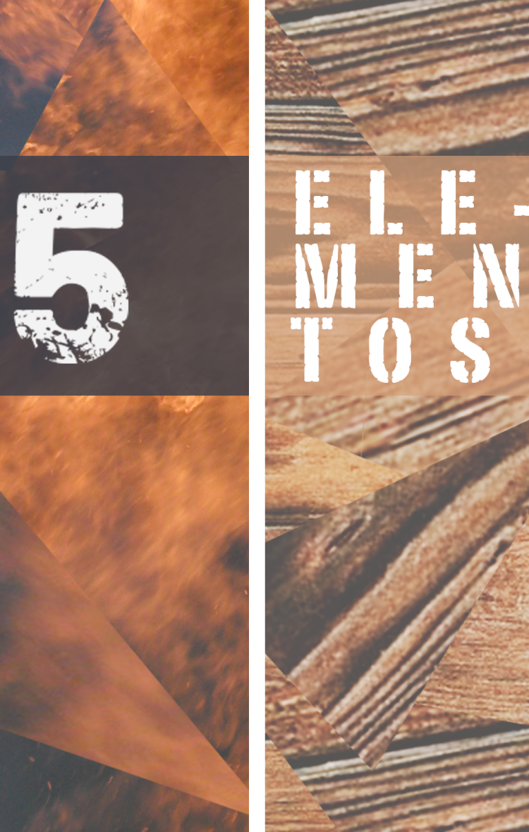5 Elementos (CES7)