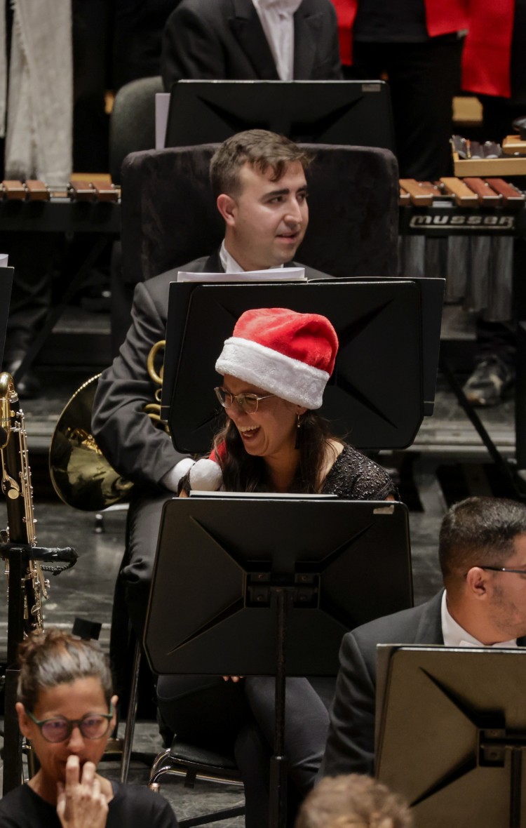 En Navidad, regala Música