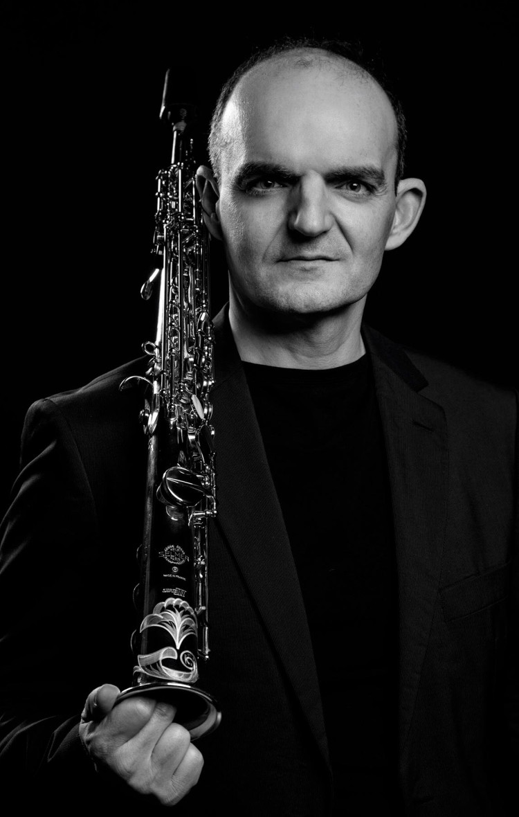 La Orquesta Filarmónica de Gran Canaria ofrece un programa de saxofón dirigido por David González
