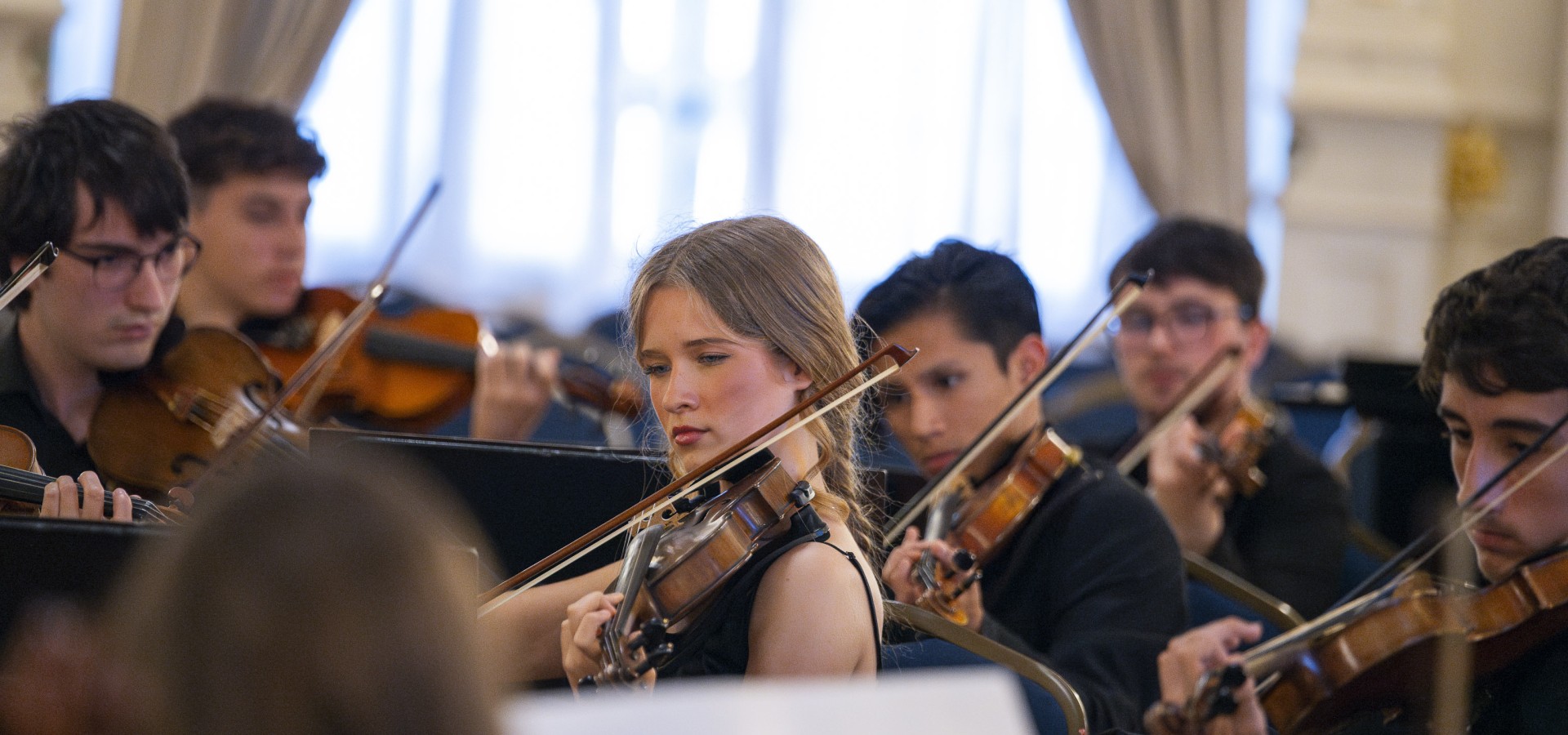 Joven Orquesta de Gran Canaria