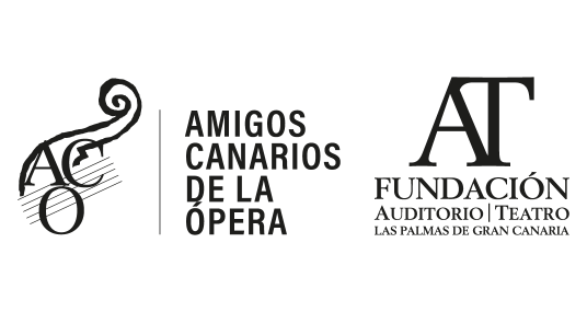 Amigos Canarios de la Ópera - Fundación Auditorio y Teatro de Las Palmas de Gran Canaria