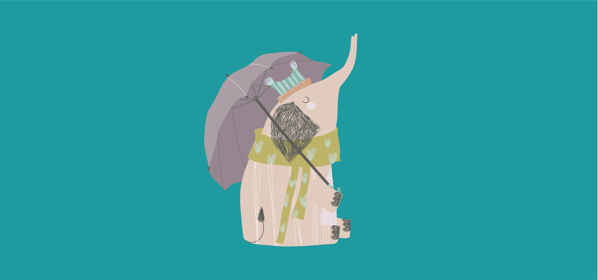HISTORIA DE BABAR, EL ELEFANTITO