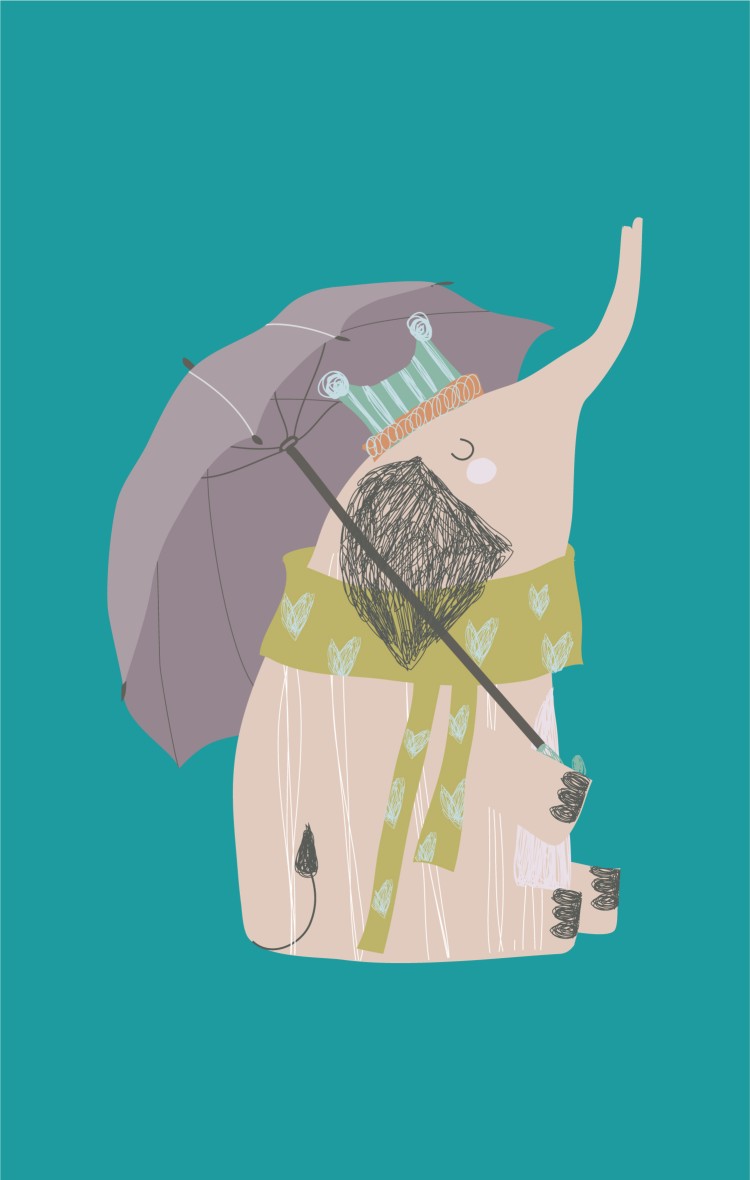 HISTORIA DE BABAR, EL ELEFANTITO