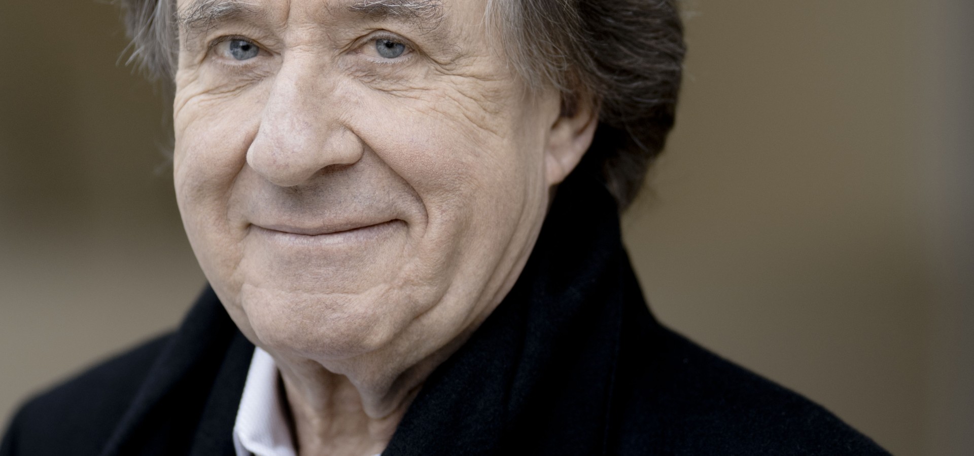 Rudolf Buchbinder marca un hito junto a la Orquesta Filarmónica de Gran Canaria tocando los Conciertos para piano de Beethoven dirigidos por Chichon