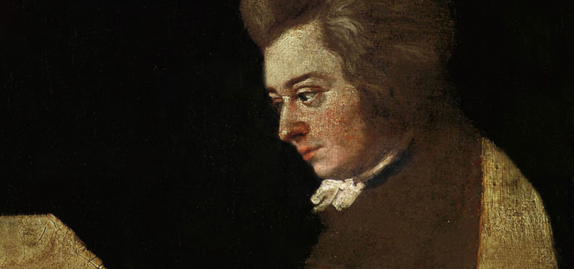 El Réquiem de Mozart