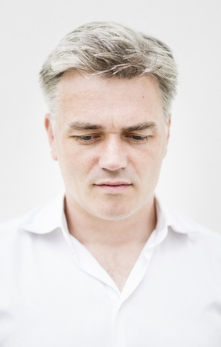 Edward Gardner debuta con la Orquesta Filarmónica de Gran Canaria