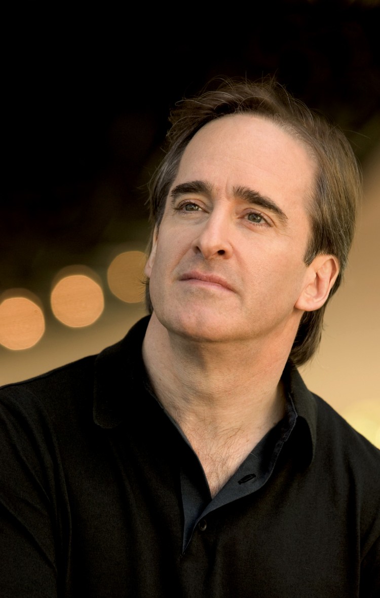 James Conlon debuta con la OFGC