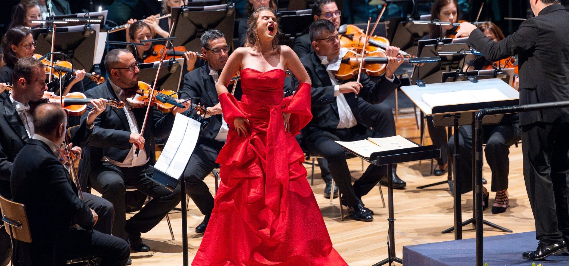 X Concurso Internacional de Canto Alfredo Kraus