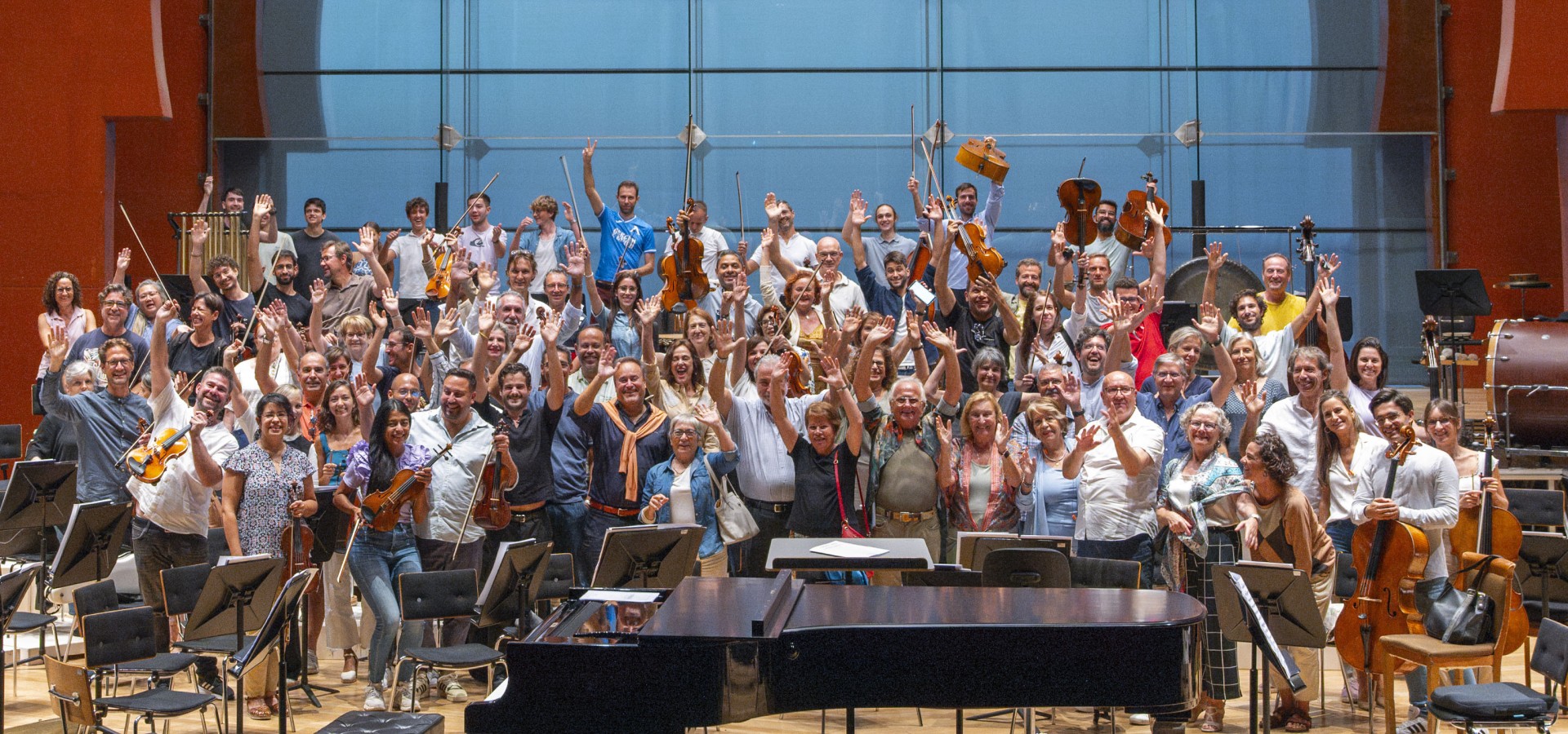 Miércoles con Tu Orquesta 25/26