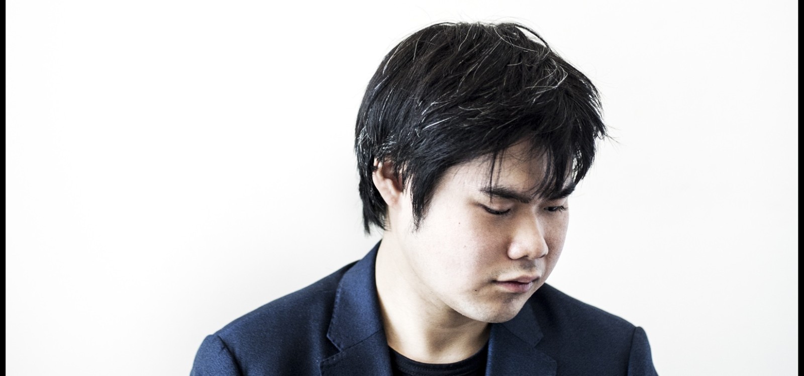 Entradas agotadas para el concierto de debut de Andrew Manze y Nobuyuki Tsujii con la Orquesta Filarmónica de Gran Canaria