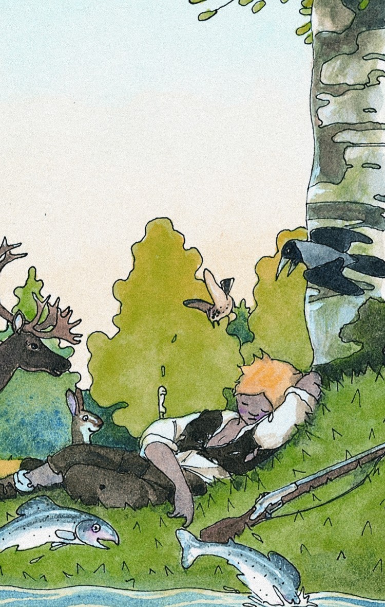 Peer Gynt