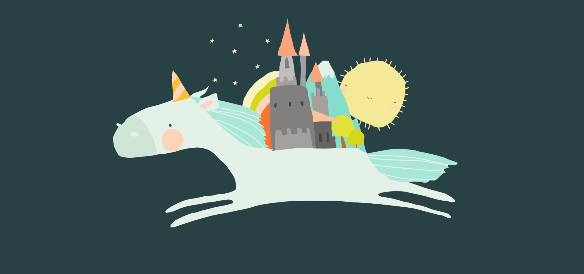 La magia del cine infantil