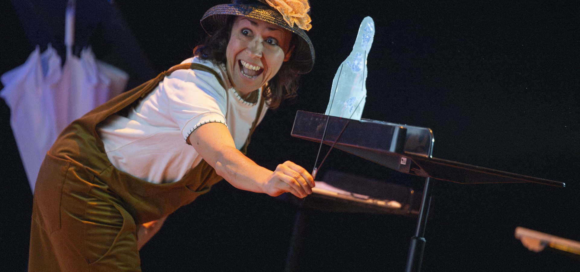 Conciertos en Familia