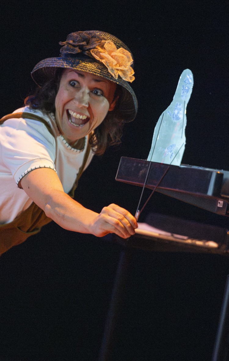 Conciertos en Familia