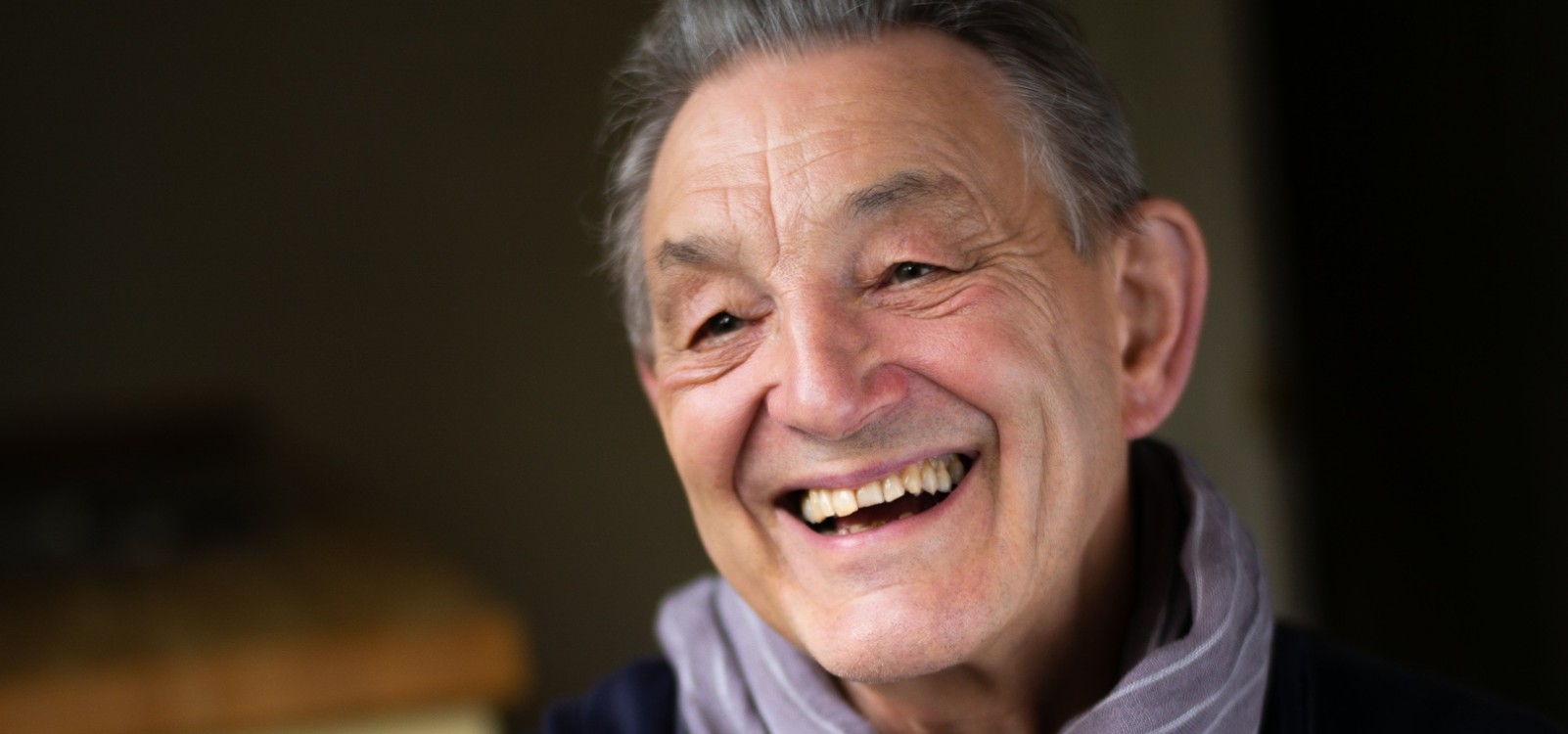 Trevor Pinnock y la Quinta de Beethoven inauguran la serie de conciertos en jueves de la Orquesta Filarmónica de Gran Canaria en colaboración con la Sociedad Filarmónica