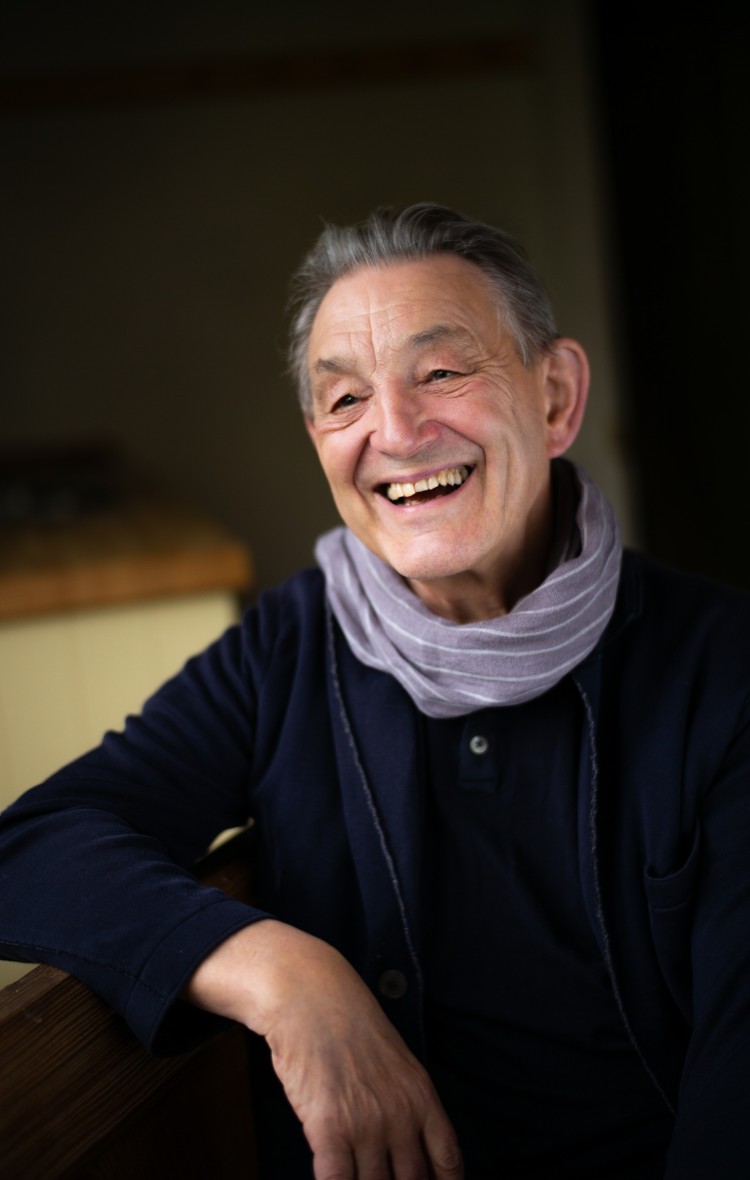 Trevor Pinnock y la Quinta de Beethoven inauguran la serie de conciertos en jueves de la Orquesta Filarmónica de Gran Canaria en colaboración con la Sociedad Filarmónica