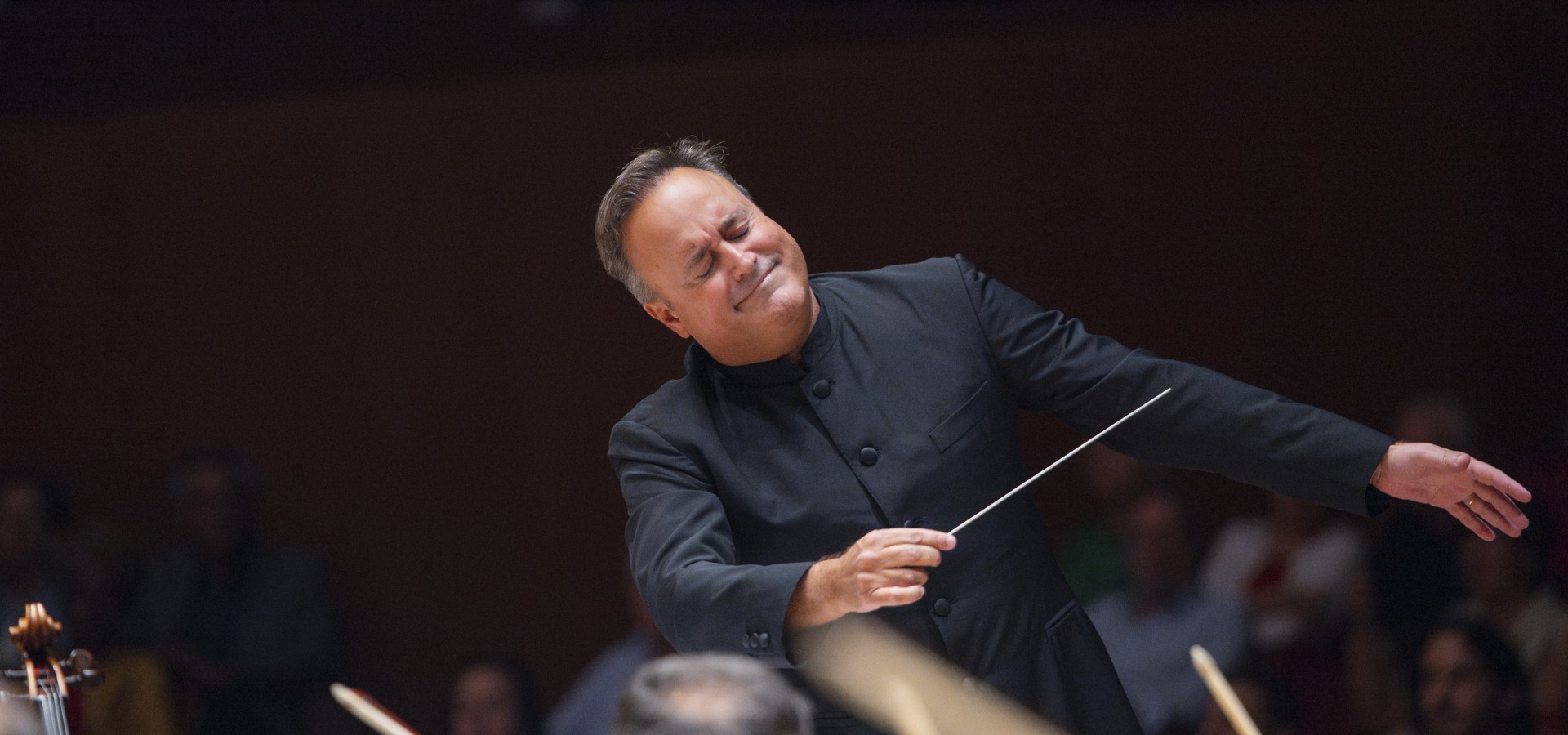 La Orquesta Filarmónica de Gran Canaria celebra a la Viena de Johann Strauss en los conciertos de jueves con la Sociedad Filarmónica