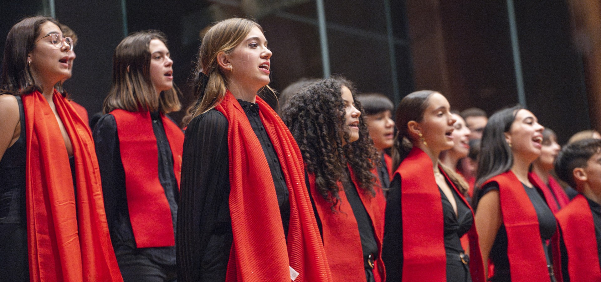 Villancicos del Mundo 2025