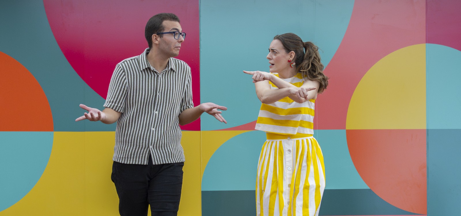 Taller Itinerante para Escolares