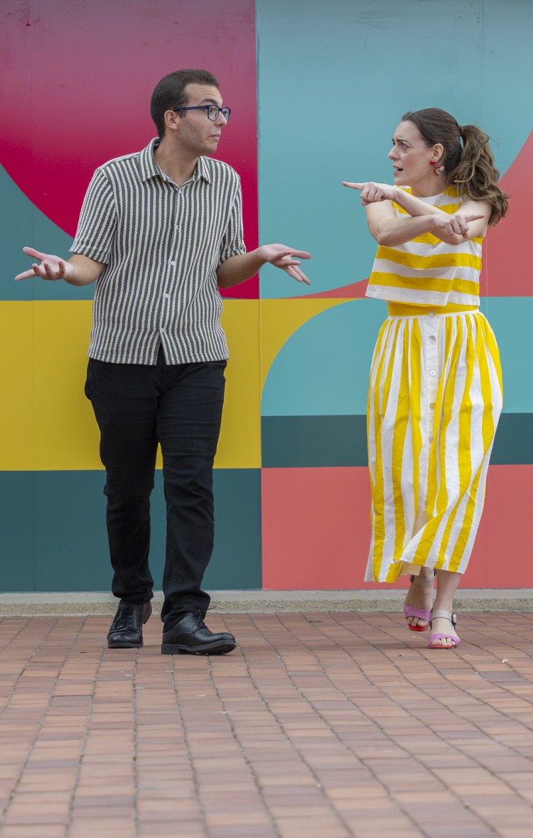 Taller Itinerante para Escolares