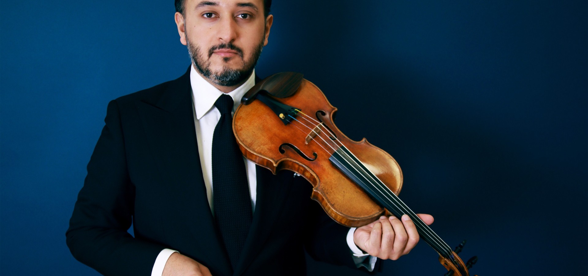 La Orquesta Filarmónica de Gran Canaria agota las localidades del programa Chaikovski con Chichon y Erno Kallai