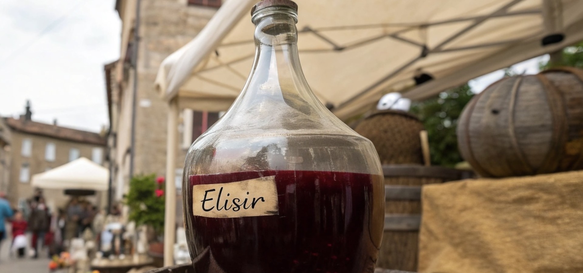 L’ELISIR D’AMORE Donizetti