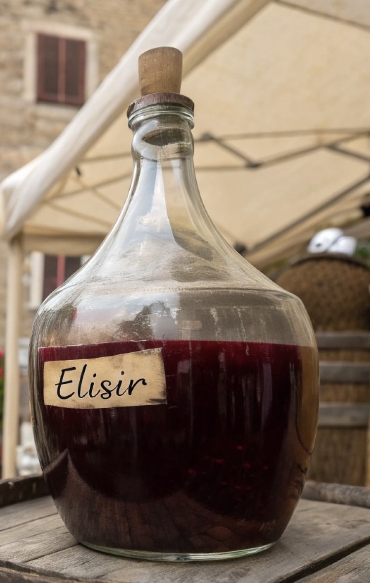 L’ELISIR D’AMORE Donizetti