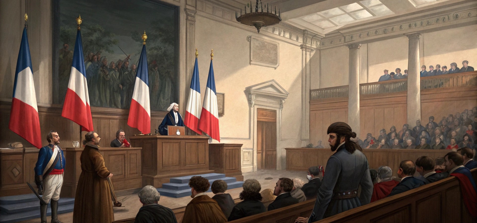 ANDREA CHÉNIER Giordano