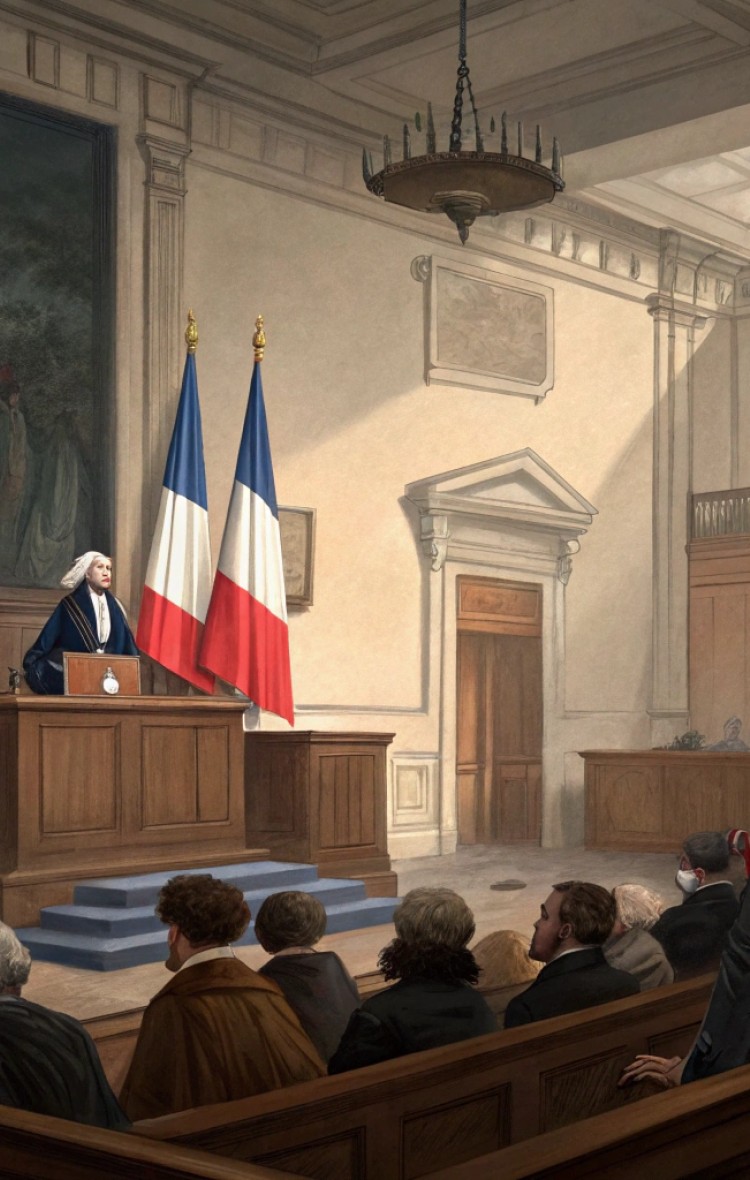 ANDREA CHÉNIER Giordano