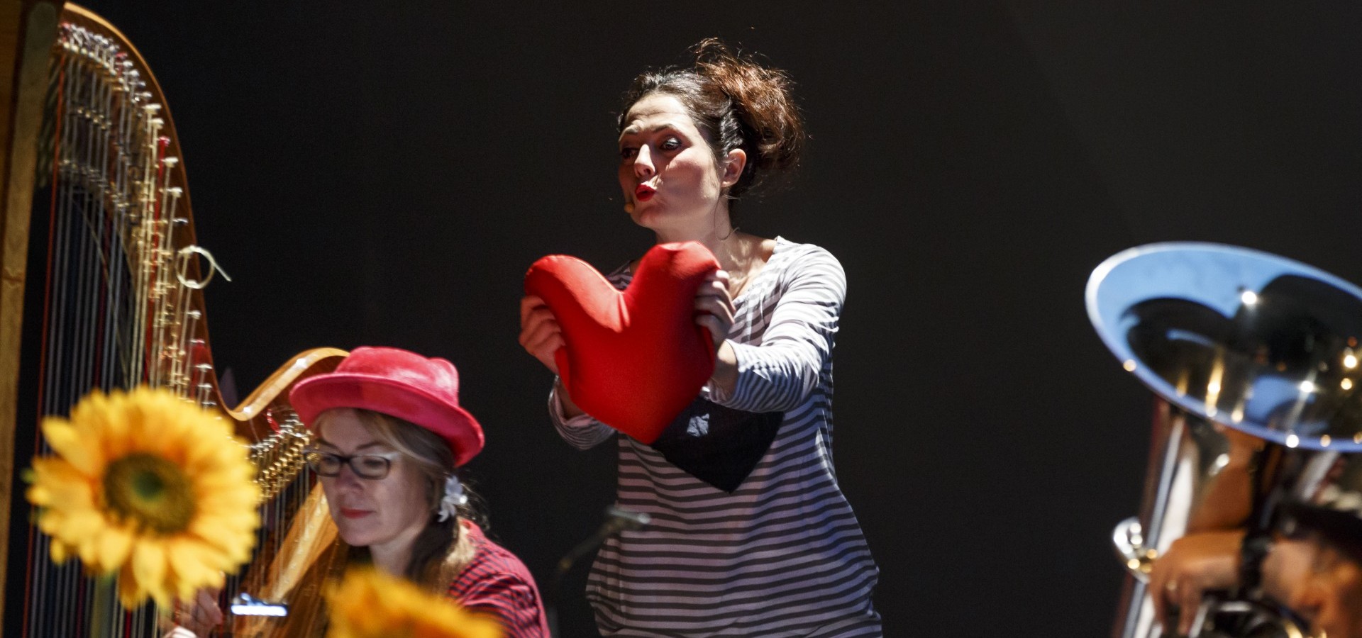 EL CIRCO DE DON NICANOR