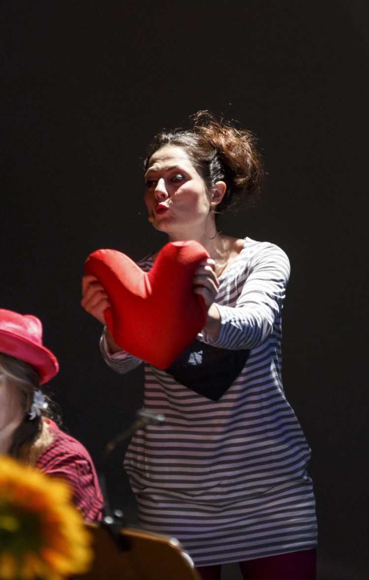 EL CIRCO DE DON NICANOR