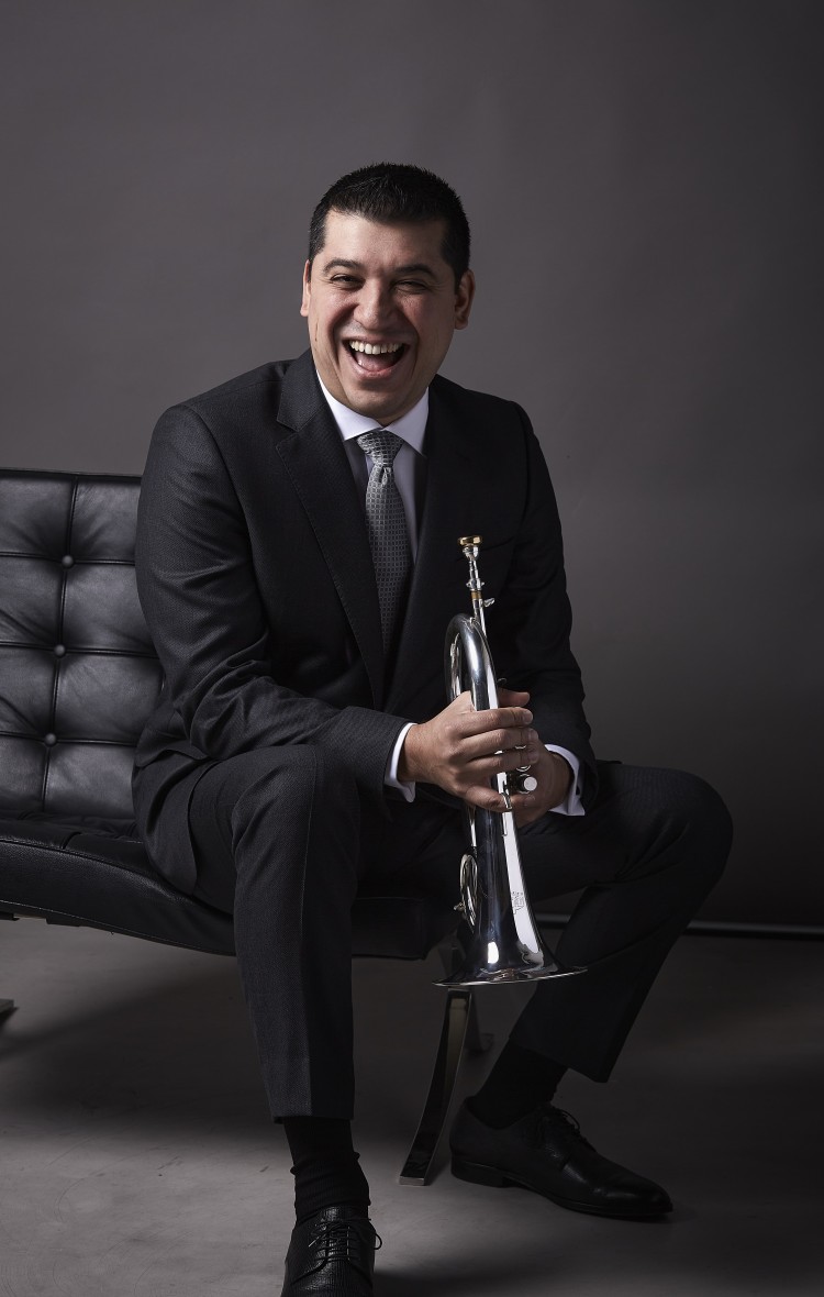 Miércoles con Tu Orquesta (Ensayo C19)